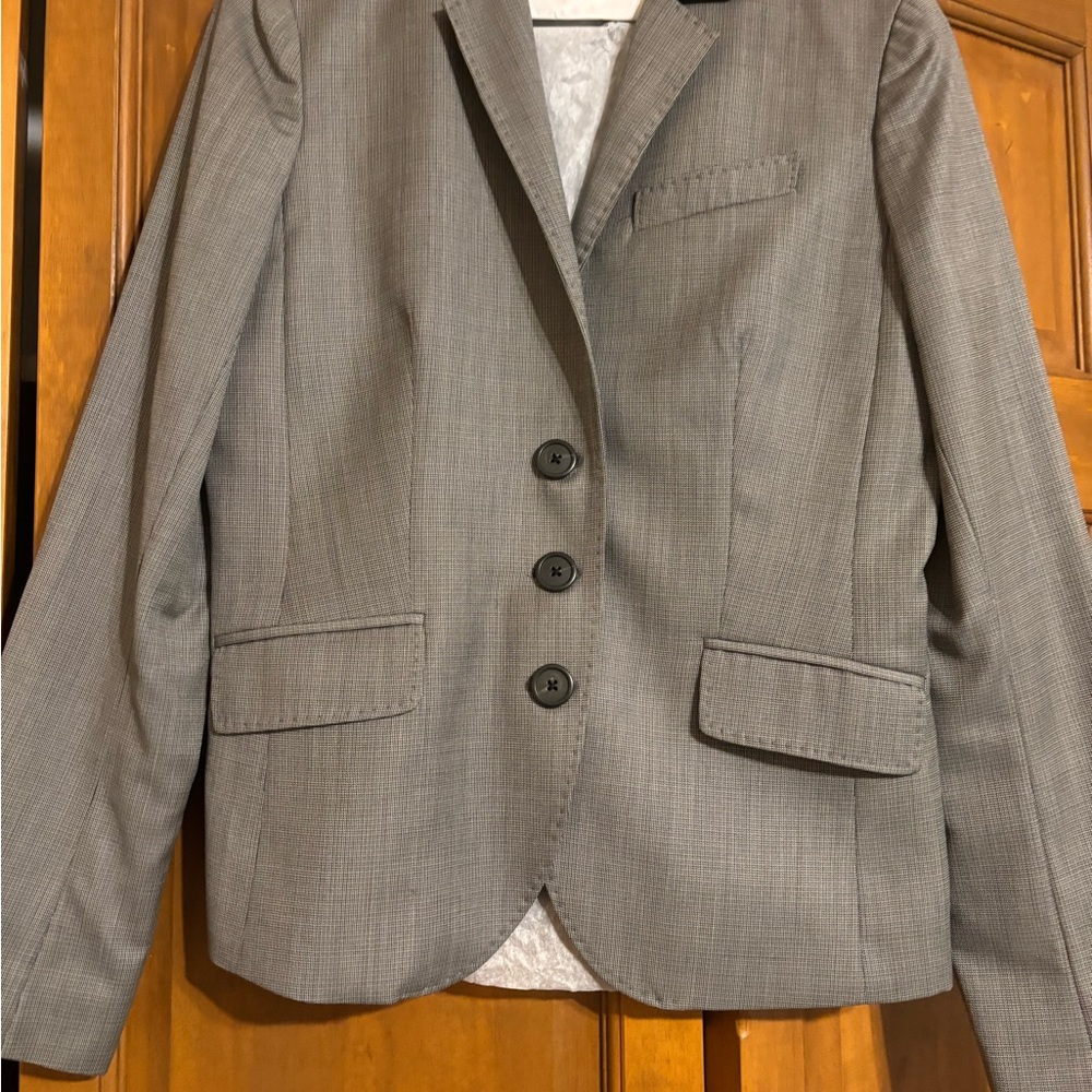 J Crew Women’s Blazer